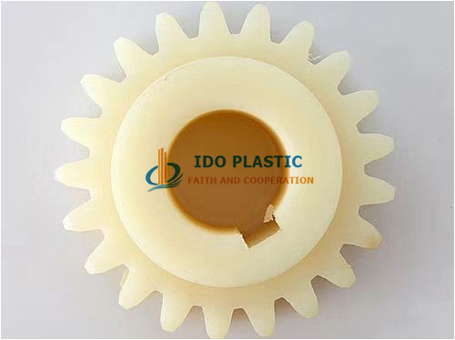 Tấm nhựa PA chịu được nhiệt độ bao nhiêu?